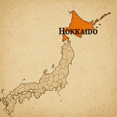 Hokkaido: Miso Ramen e il sapore del nord