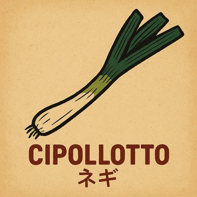 cipollotto