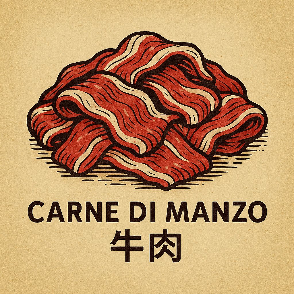 CARNE DI MANZO A FETTINE