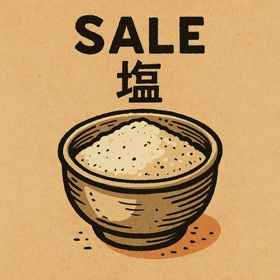 SALE