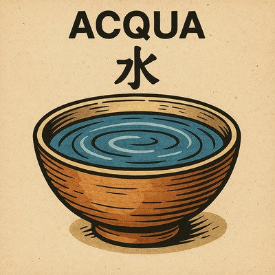 CIOTOLA ACQUA