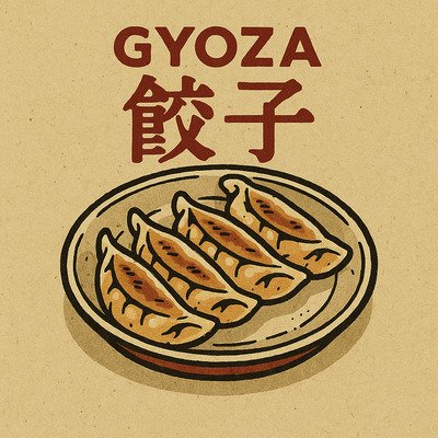 GYOZA