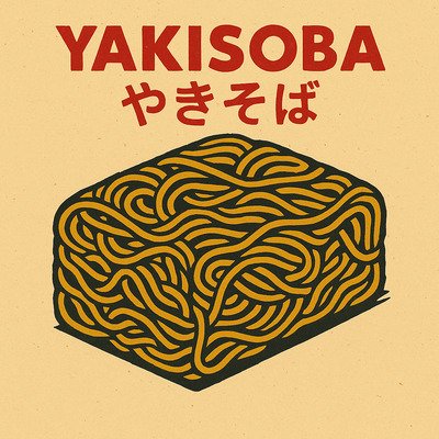 YAKISOBA