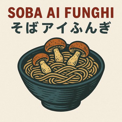 SOBA AI FUNGHI