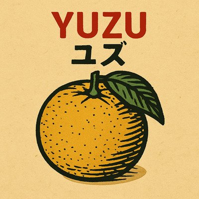 YUZU