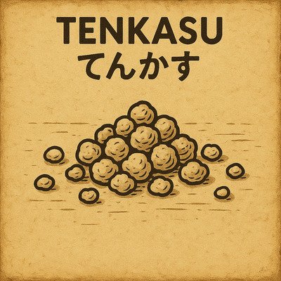 TENKASU