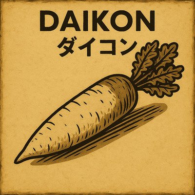 DAIKON