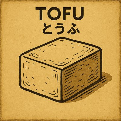 PANETTO DI TOFU