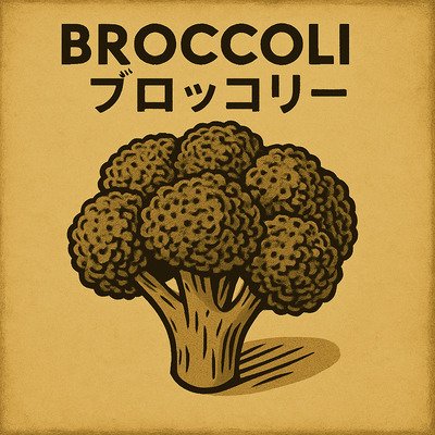 BROCCOLI