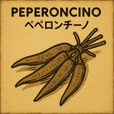 PEPERONCINO