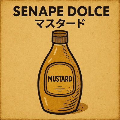 SENAPE DOLCE